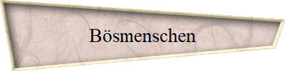 Bsmenschen