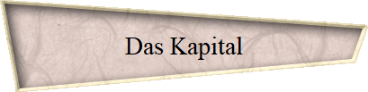 Das Kapital