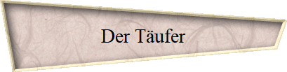 Der Tufer