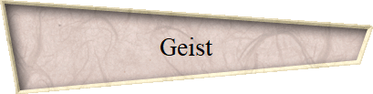 Geist