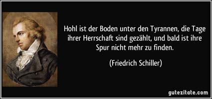 zitat-hohl-ist-der-boden-unter-den-tyrannen-die-tage-ihrer-herrschaft-sind-gezahlt-und-bald-ist-ihre-friedrich-schiller-232156